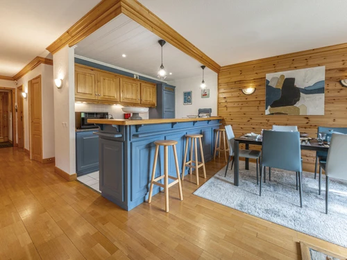 Apartamento Val-d'Isère, 3 dormitorios, 6 personas - photo_1011608280752