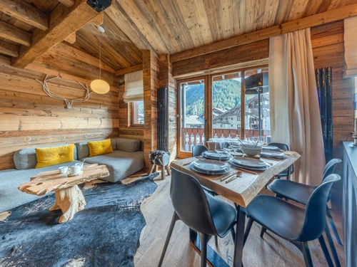 Appartement Val-d'Isère, 3 pièces, 5 personnes - photo_18466631794