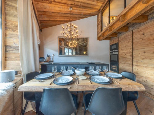 Apartment Val-d'Isère, 2 bedrooms, 5 persons - photo_18466631794