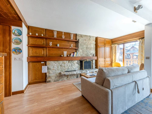 Apartment Val-d'Isère, 1 bedroom, 5 persons - photo_18466631964