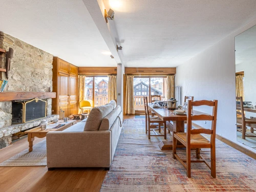 Apartment Val-d'Isère, 1 bedroom, 5 persons - photo_18466631964