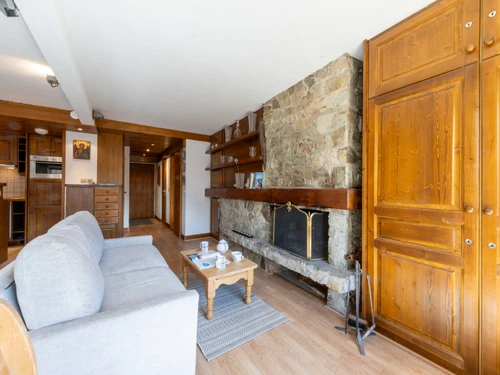 Apartment Val-d'Isère, 1 bedroom, 5 persons - photo_18466631964