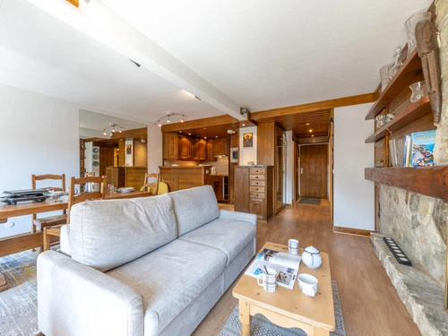 Apartment Val-d'Isère, 1 bedroom, 5 persons - photo_18466631964
