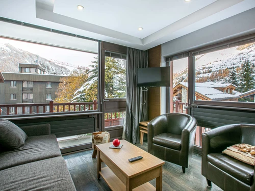 Apartment Val-d'Isère, 1 bedroom, 4 persons - photo_18466651208