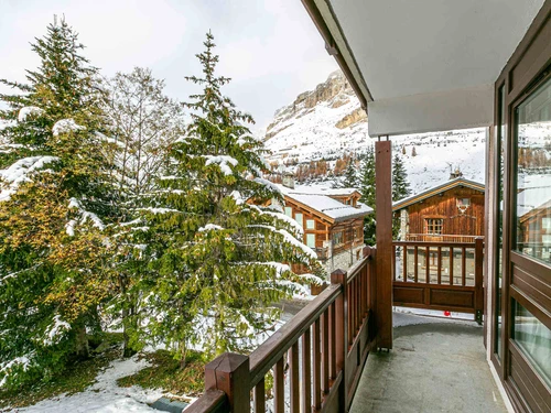 Apartment Val-d'Isère, 1 bedroom, 4 persons - photo_18466651208