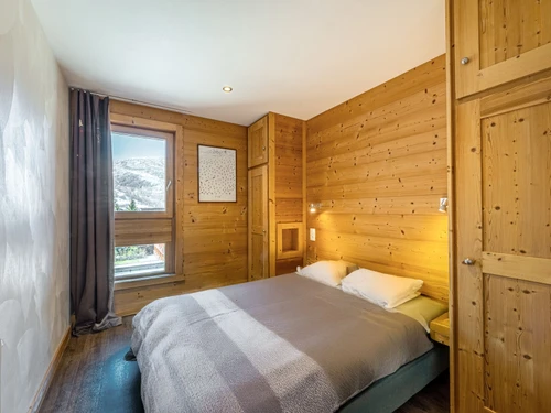 Ferienwohnung Val-d'Isère, 1 Schlafzimmer, 4 Personen - photo_18468462251