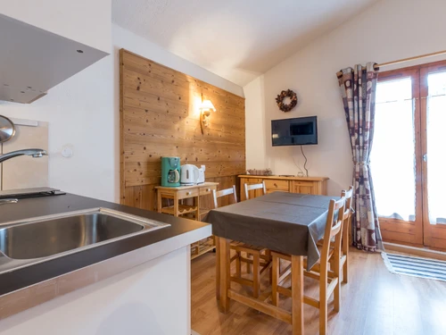Apartment Val-d'Isère, 1 bedroom, 4 persons - photo_18466652236