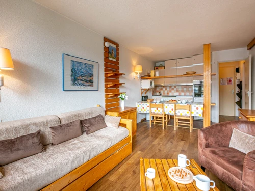 Studio Val-d'Isère, studio flat, 4 persons - photo_18466643602