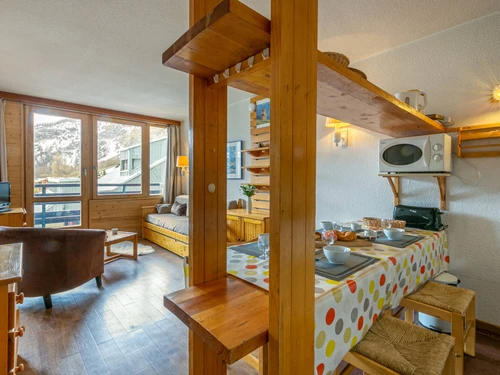 Studio Val-d'Isère, studio flat, 4 persons - photo_18466643602