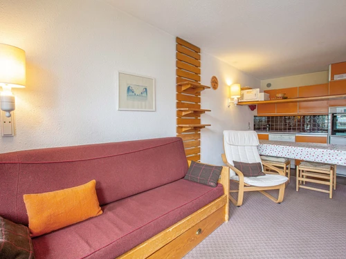 Apartment Val-d'Isère, 1 bedroom, 5 persons - photo_18466643777