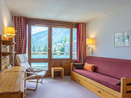 Apartment Val-d'Isère, 1 bedroom, 5 persons - photo_18466643777
