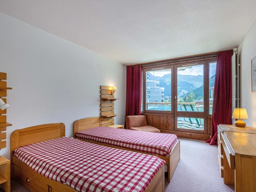 Apartment Val-d'Isère, 1 bedroom, 5 persons - photo_18466643777