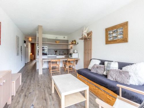 Apartment Val-d'Isère, 1 bedroom, 4 persons - photo_18466646677