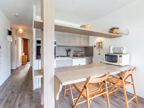 Apartment Val-d'Isère, 1 bedroom, 4 persons - photo_18466646677