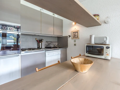Apartment Val-d'Isère, 1 bedroom, 4 persons - photo_18466646677