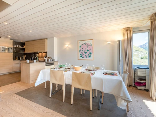 Apartment Val-d'Isère, 4 bedrooms, 8 persons - photo_1011890519247