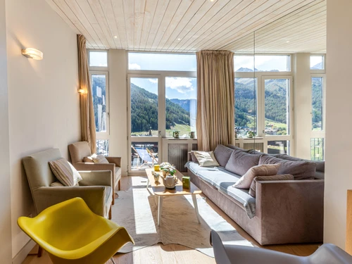 Apartment Val-d'Isère, 4 bedrooms, 8 persons - photo_1011890519247