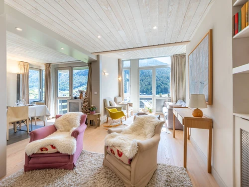 Apartment Val-d'Isère, 4 bedrooms, 8 persons - photo_1011890519247