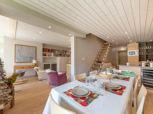 Apartment Val-d'Isère, 4 bedrooms, 8 persons - photo_1011890519247