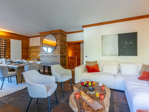 Apartment Val-d'Isère, 5 bedrooms, 10 persons - photo_20028747822
