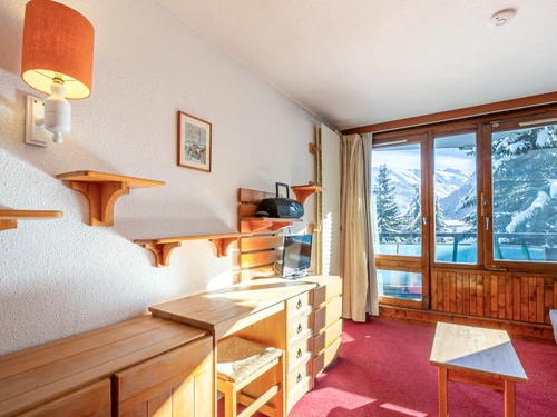 Studio Val-d'Isère, studio flat, 3 persons - photo_18466634539