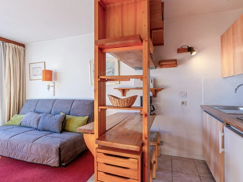 Studio Val-d'Isère, studio flat, 3 persons - photo_18466634539
