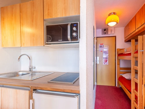 Studio Val-d'Isère, studio flat, 3 persons - photo_18466634539