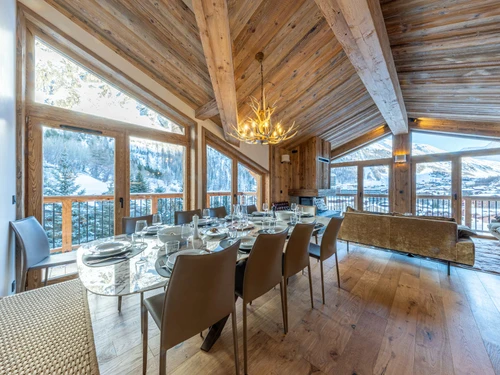 Apartment Val-d'Isère, 5 bedrooms, 10 persons - photo_1011782053802