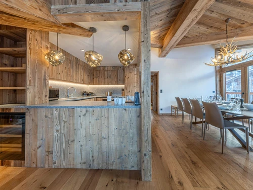 Apartment Val-d'Isère, 5 bedrooms, 10 persons - photo_1011782053802