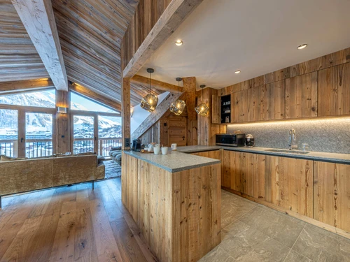 Apartment Val-d'Isère, 5 bedrooms, 10 persons - photo_1011782053802