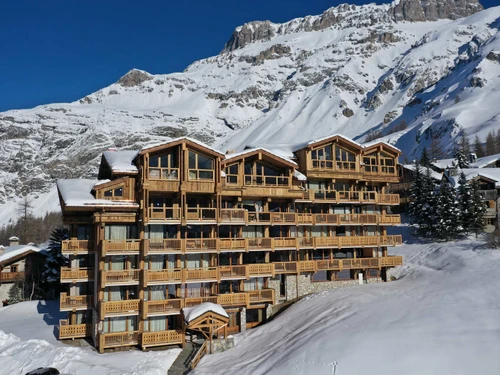 Apartamento Val-d'Isère, 5 dormitorios, 10 personas - photo_1011782053802