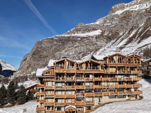 Apartamento Val-d'Isère, 5 dormitorios, 10 personas - photo_1011782053802