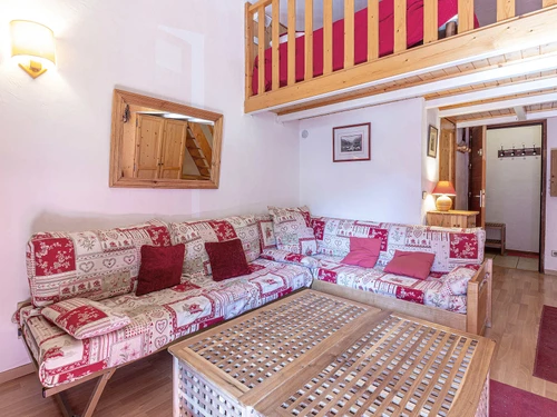 Apartment Val-d'Isère, 3 bedrooms, 9 persons - photo_18468465183