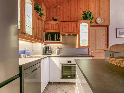 Apartment Val-d'Isère, 3 bedrooms, 9 persons - photo_18468465183