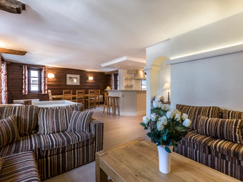 Apartment Val-d'Isère, 4 bedrooms, 8 persons - photo_18466640112