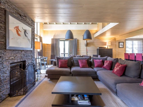 Ferienwohnung Val-d'Isère, 4 Schlafzimmer, 8 Personen - photo_18466636473