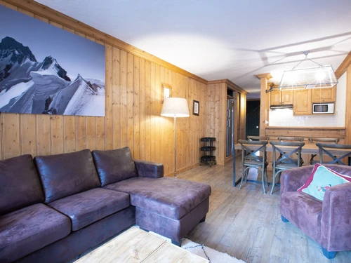 Apartment Val-d'Isère, 3 bedrooms, 8 persons - photo_18466644584
