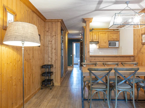 Apartment Val-d'Isère, 3 bedrooms, 8 persons - photo_18466644584