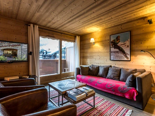 Apartment Val-d'Isère, 3 bedrooms, 8 persons - photo_18468465382