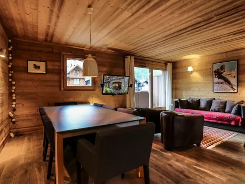 Apartment Val-d'Isère, 3 bedrooms, 8 persons - photo_18468465382