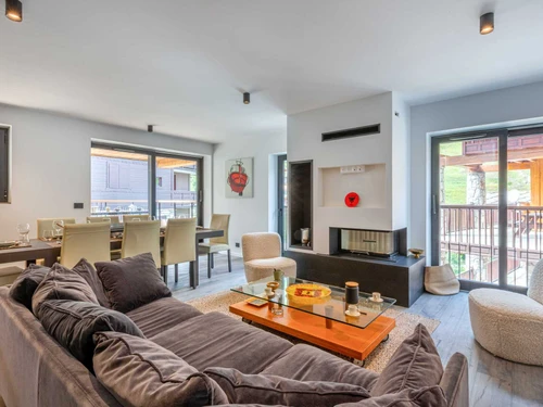Apartment Val-d'Isère, 4 bedrooms, 8 persons - photo_19808695906