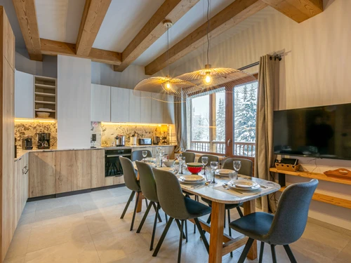 Apartment Val-d'Isère, 3 bedrooms, 7 persons - photo_18468467137