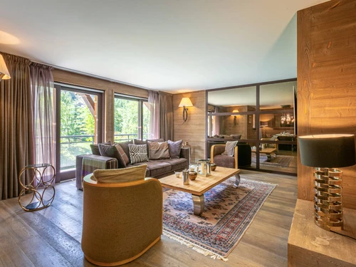 Apartment Val-d'Isère, 3 bedrooms, 6 persons - photo_19791267129