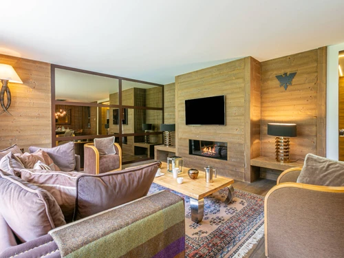 Apartment Val-d'Isère, 3 bedrooms, 6 persons - photo_19791267129