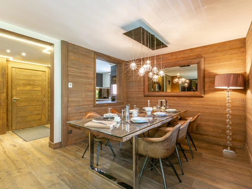 Apartment Val-d'Isère, 3 bedrooms, 6 persons - photo_19791267129