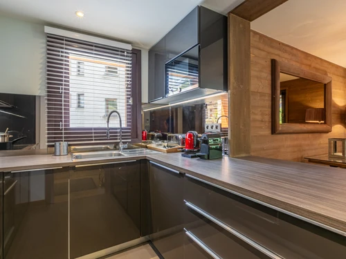 Apartment Val-d'Isère, 3 bedrooms, 6 persons - photo_19791267129