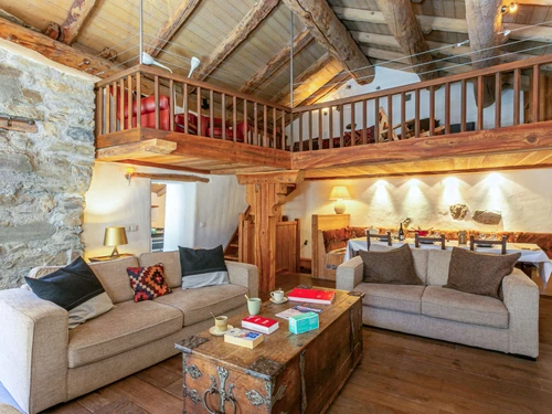 Chalet Val-d'Isère, 4 bedrooms, 8 persons - photo_1011608280377