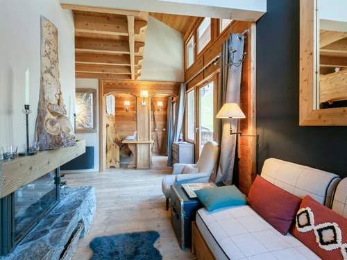 Apartment Val-d'Isère, 3 bedrooms, 6 persons - photo_18466640198