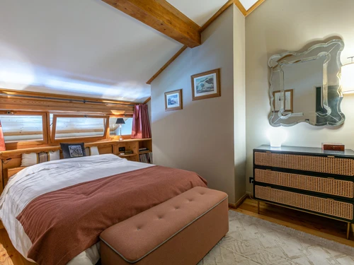 Apartment Val-d'Isère, 3 bedrooms, 6 persons - photo_18466640198