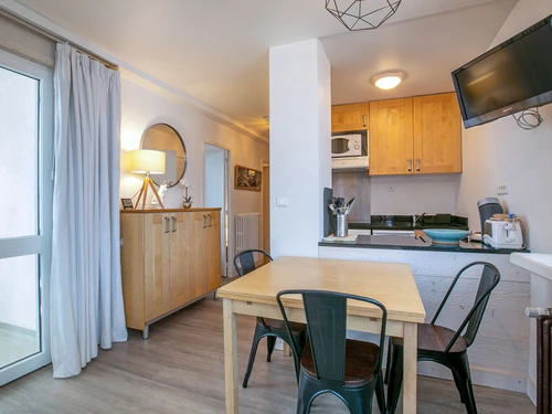 Apartment Val-d'Isère, 2 bedrooms, 6 persons - photo_18466639406